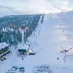 Lägenhet C9 Ski-in Ski-out By Aavalevi Levi