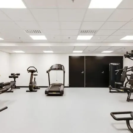 C9 Ski-in Ski-out By Aavalevi Appartement