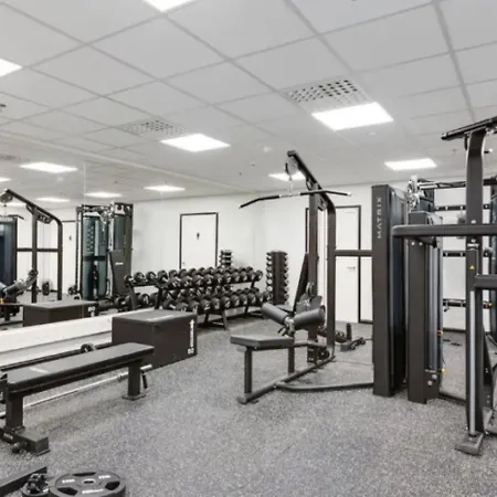 Apartment C9 Ski-in Ski-out By Aavalevi