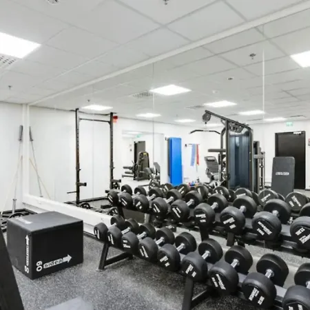 C9 By Aavalevi Holidays, Ski-in Ski-out Apartment *