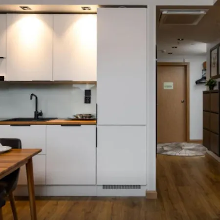 C9 By Aavalevi Holidays, Ski-in Ski-out Apartment Levi
