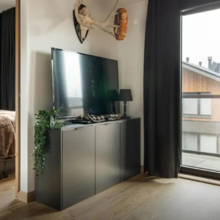 Apartment C9 By Aavalevi Holidays, Ski-in Ski-out *