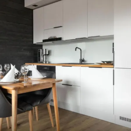 Appartement C9 Ski-in Ski-out By Aavalevi Levi