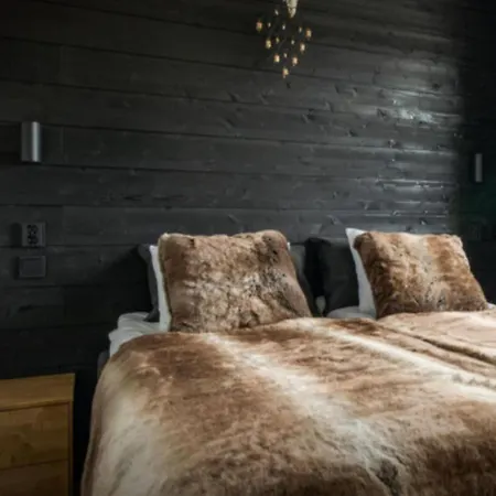 C9 By Aavalevi Holidays, Ski-in Ski-out