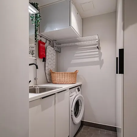 C9 Ski-in Ski-out By Aavalevi