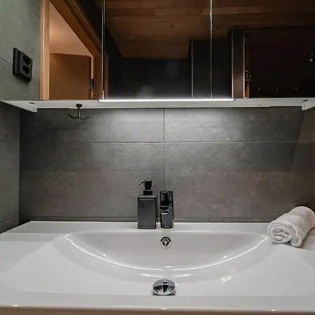 C9 Ski-in Ski-out By Aavalevi Appartement Levi