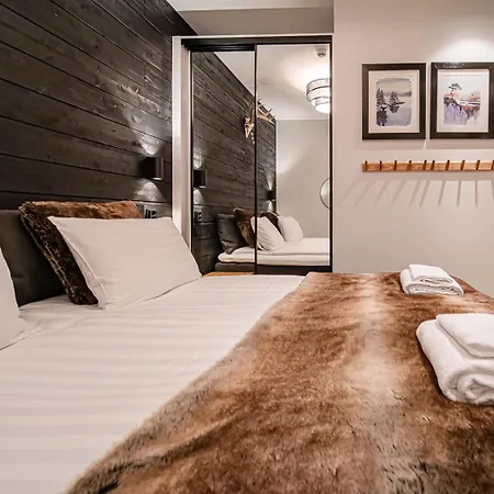 C9 Ski-in Ski-out By Aavalevi