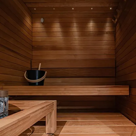 C9 Ski-in Ski-out By Aavalevi Appartement *