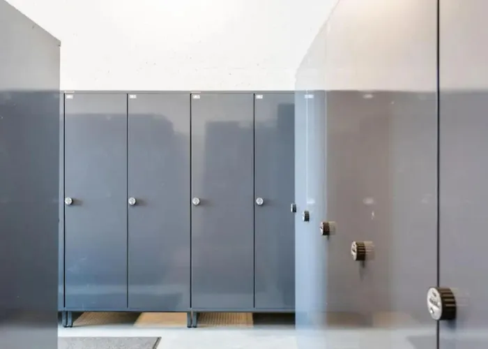 Lägenhet C9 Ski-in Ski-out By Aavalevi Levi