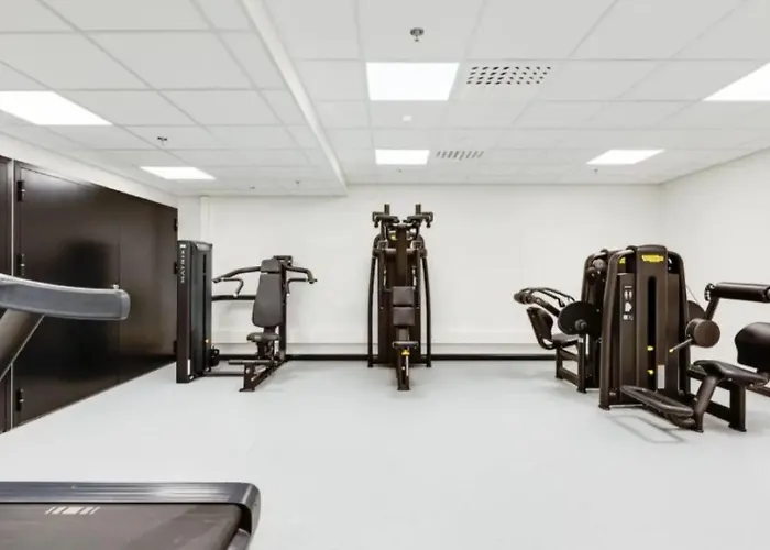 Lägenhet C9 Ski-in Ski-out By Aavalevi *