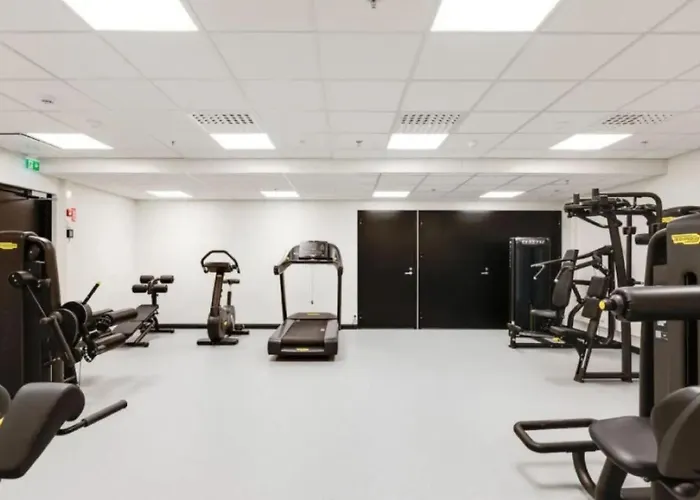 C9 Ski-in Ski-out By Aavalevi Lägenhet