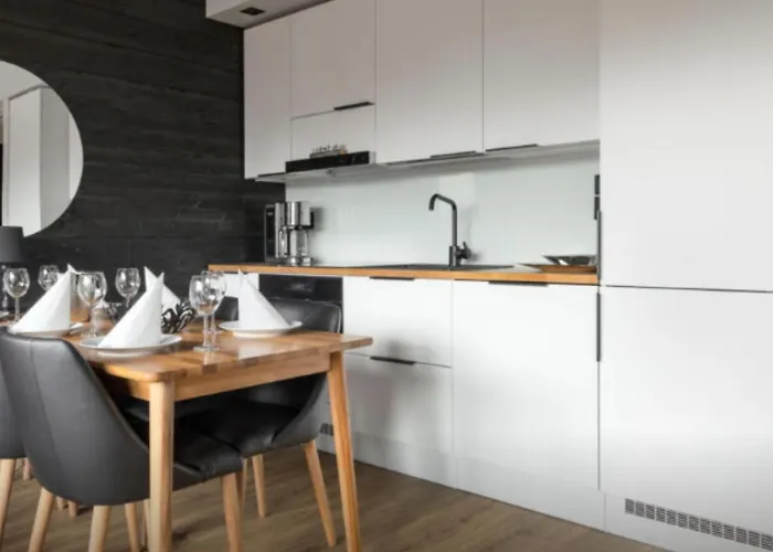 Lägenhet C9 Ski-in Ski-out By Aavalevi Levi