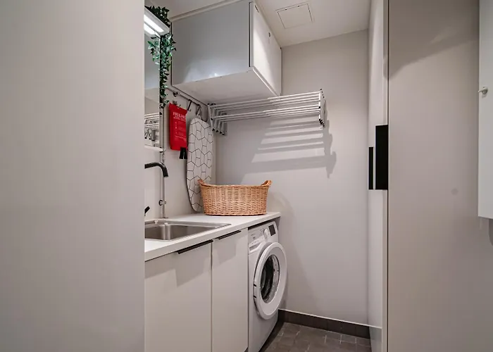 C9 Ski-in Ski-out By Aavalevi