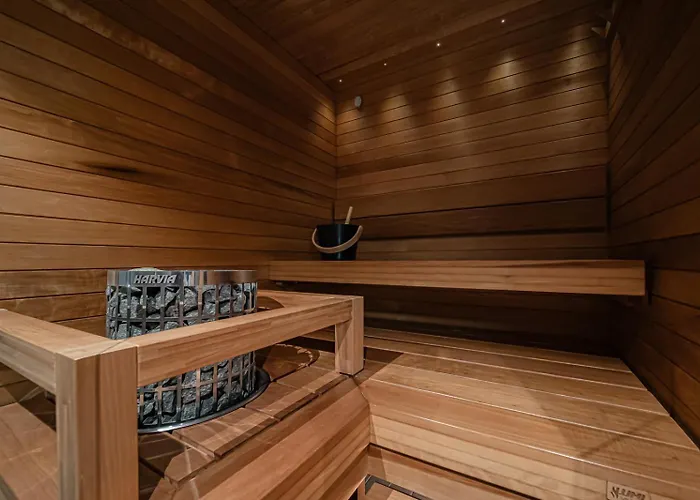 C9 Ski-in Ski-out By Aavalevi Levi