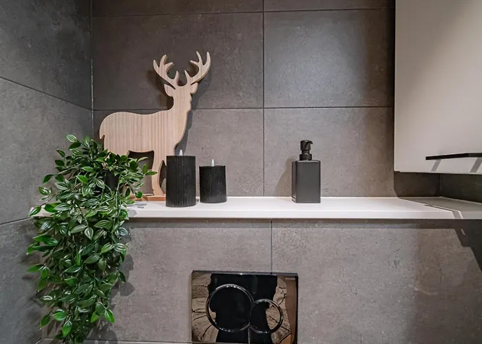 C9 Ski-in Ski-out By Aavalevi Lägenhet *