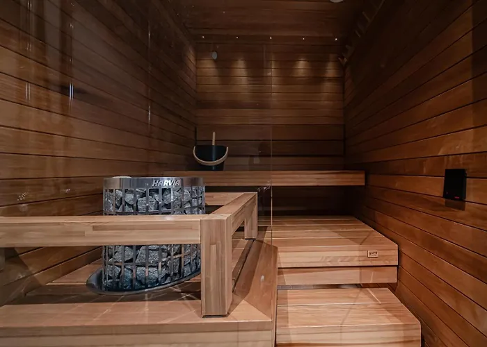 Lägenhet C9 Ski-in Ski-out By Aavalevi Levi